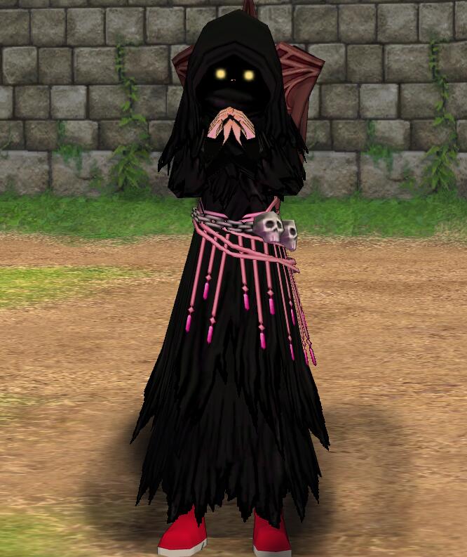 弃坑好久，那年洛奇